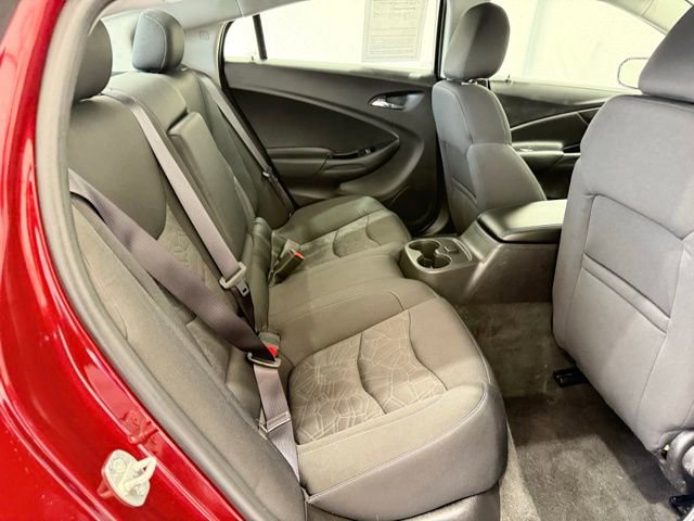 Used 2017 Chevrolet Volt LT w/ Comfort Package FWD image 22