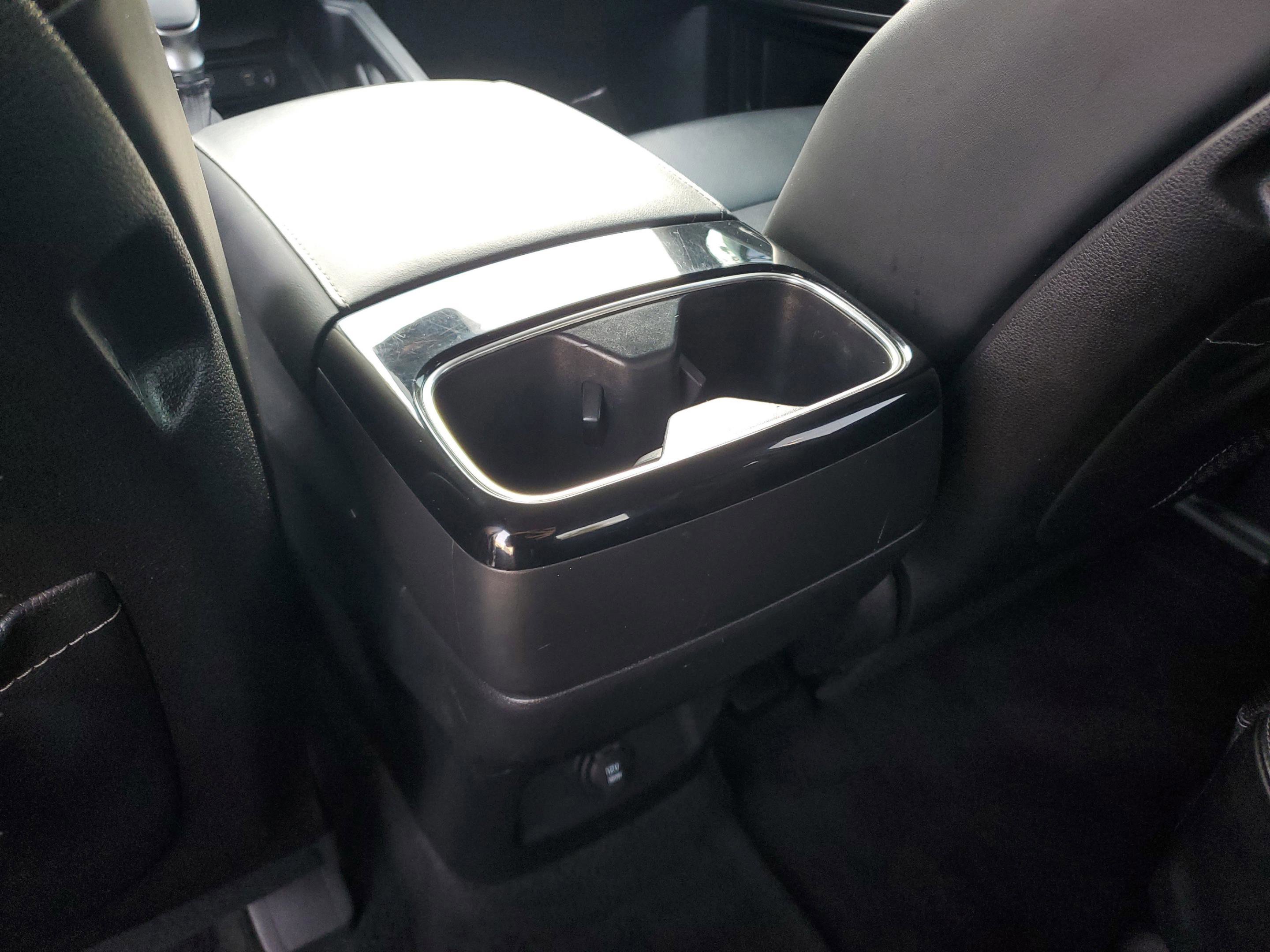 Used 2023 Kia Telluride S w/ S Sunroof Package image 12