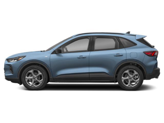 Certified 2025 Ford Escape ST-Line w/ Tech Pack #1 AWD/4WD image 2