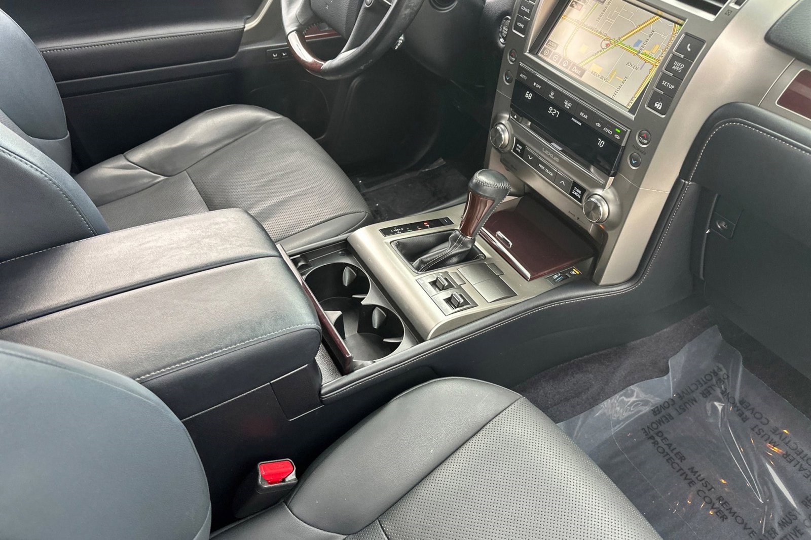 Used 2019 Lexus GX 460 image 31