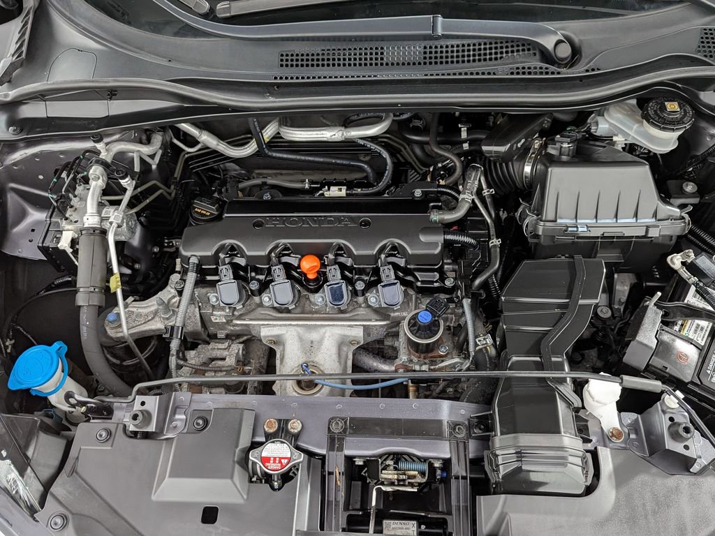 Used 2021 Honda HR-V EX image 45