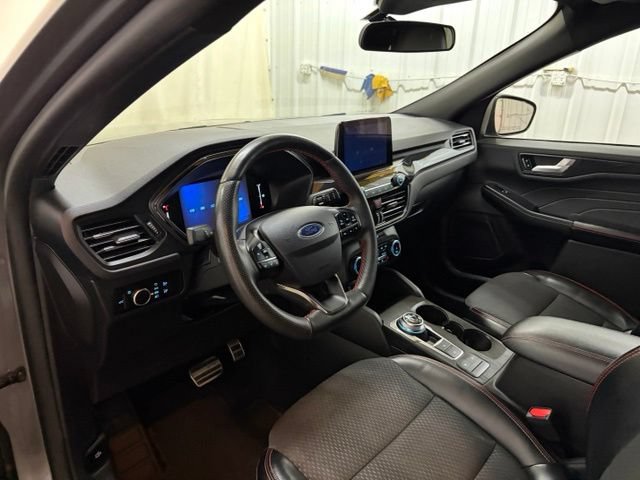 Used 2024 Ford Escape ST-Line AWD/4WD image 29