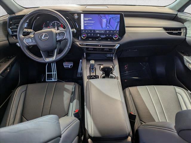 Used 2023 Lexus RX 350 F Sport image 17