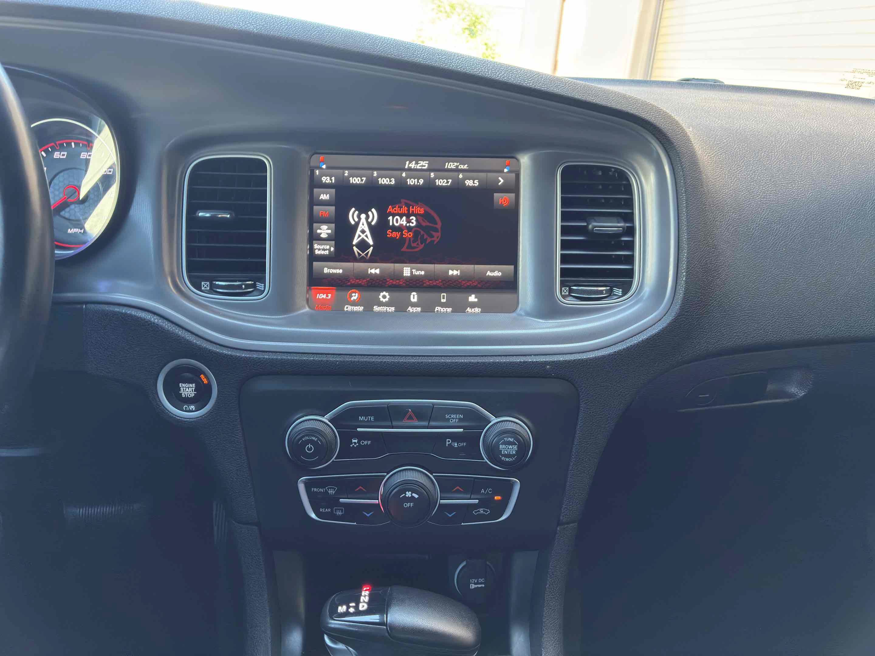 Used 2023 Dodge Charger SXT RWD image 24