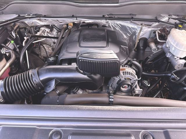 Used 2016 Chevrolet Silverado 3500 W/T w/ WT Convenience Package AWD/4WD image 26