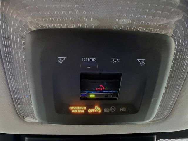 New 2026 Toyota Prius Plug-In Hybrid image 18