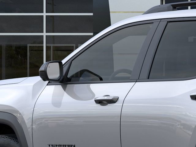 New 2026 GMC Terrain Elevation w/ Elevation Premium Package FWD image 12