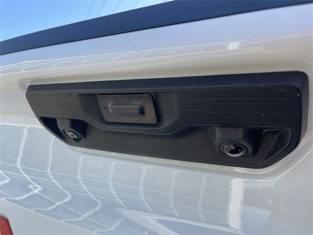 Used 2022 Chevrolet Silverado 1500 LT Trail Boss image 7