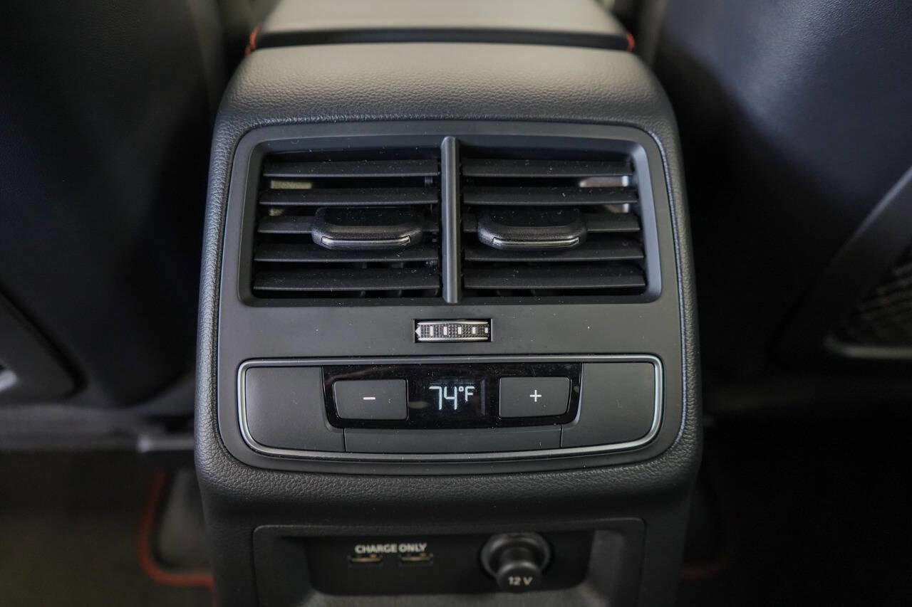 Used 2023 Audi S4 Premium Plus w/ Premium Plus Package image 64