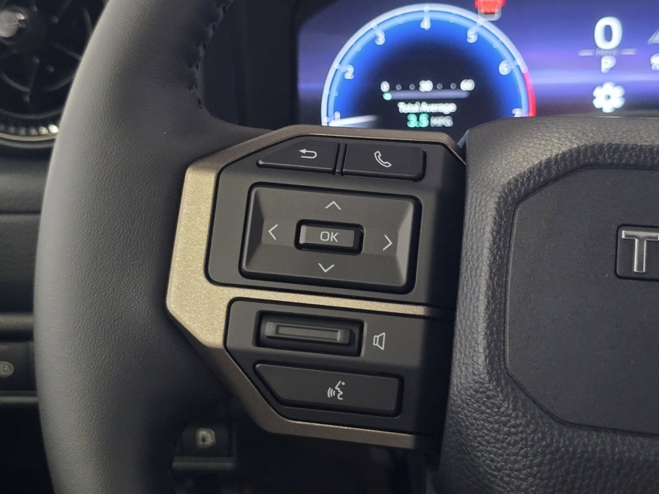 New 2026 Toyota Land Cruiser image 35