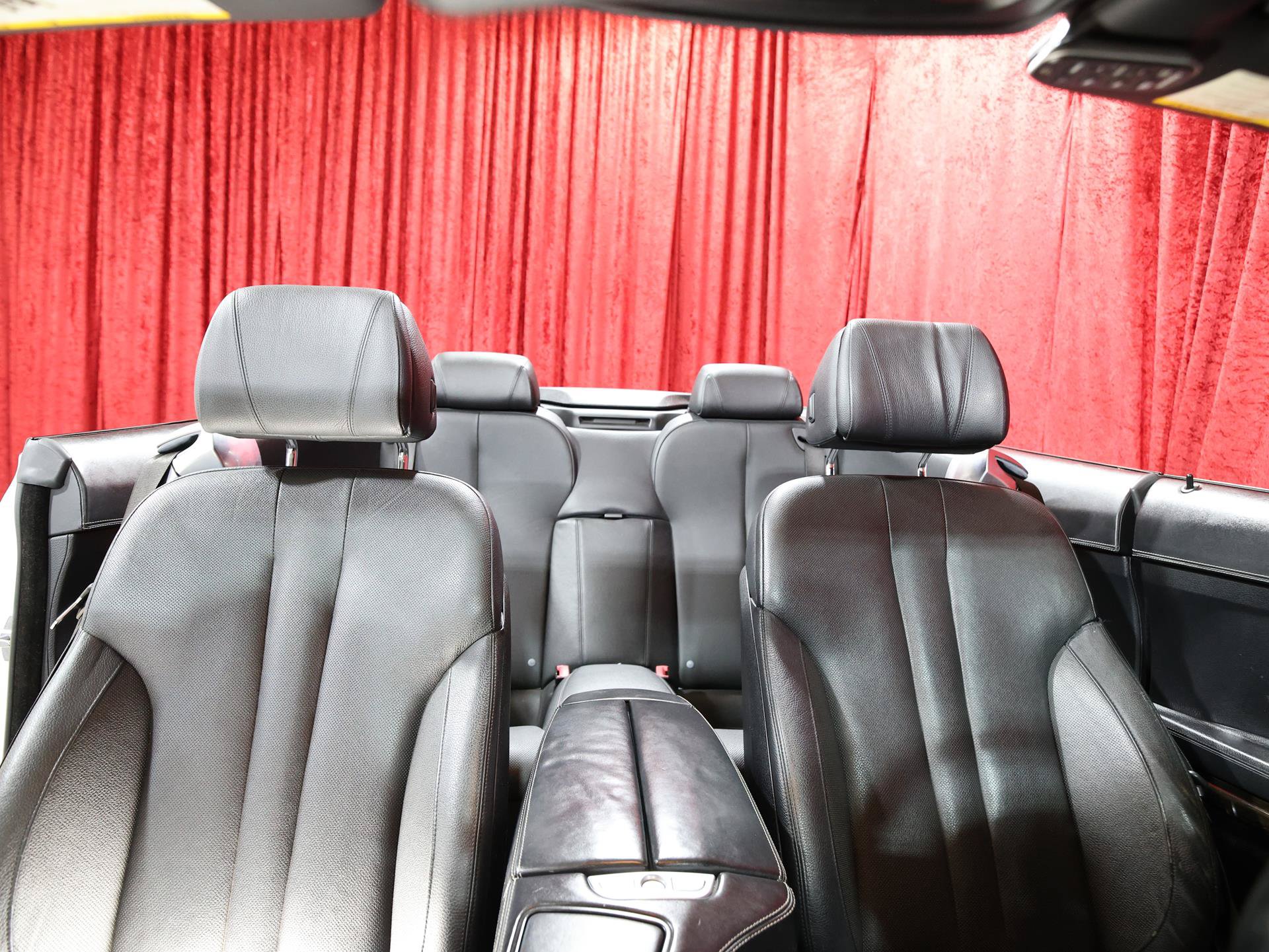 Used 2015 BMW 640i Convertible RWD image 26