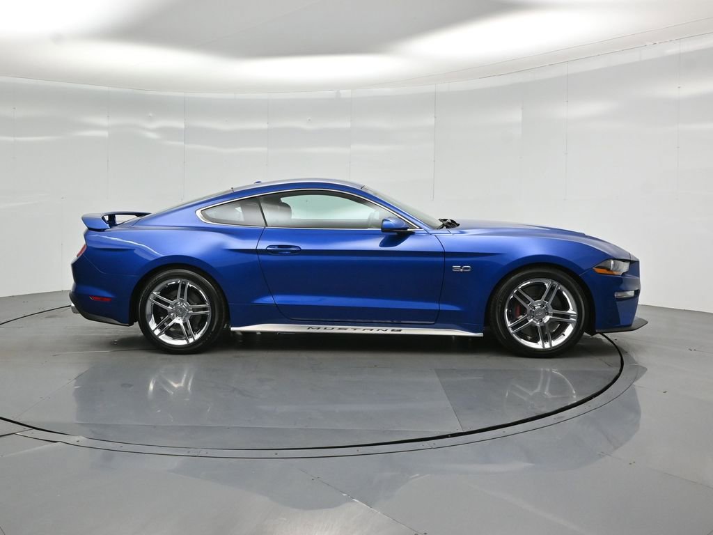 Used 2018 Ford Mustang GT Premium w/ GT Performance Package image 22