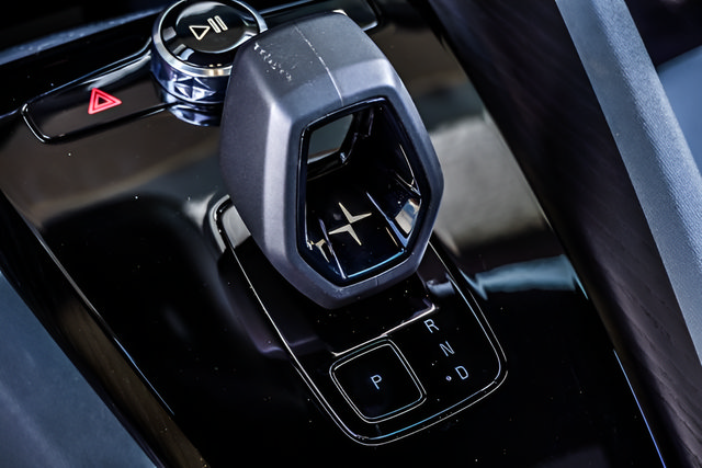 Used 2022 Polestar Polestar 2 w/ Plus Package AWD/4WD image 16