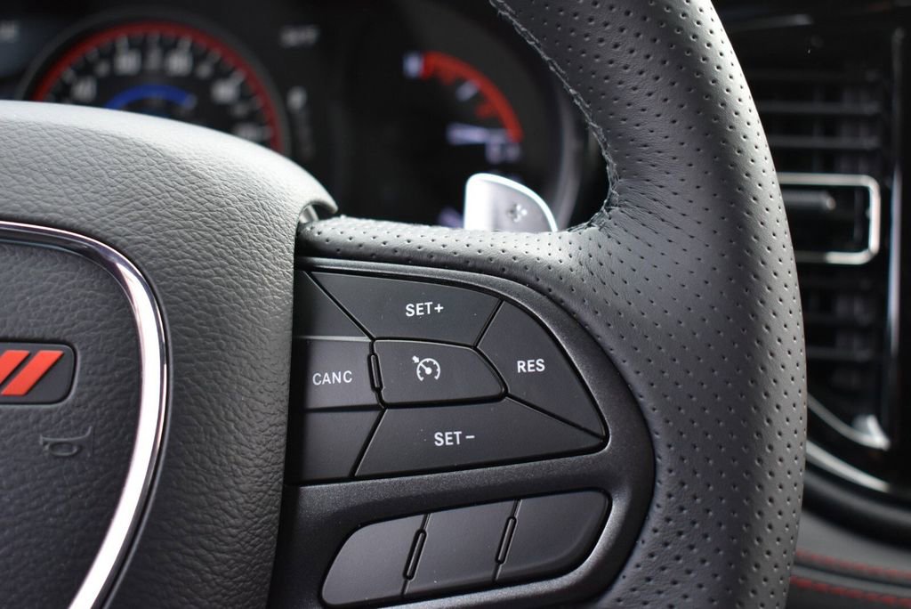 New 2026 Dodge Durango GT image 17