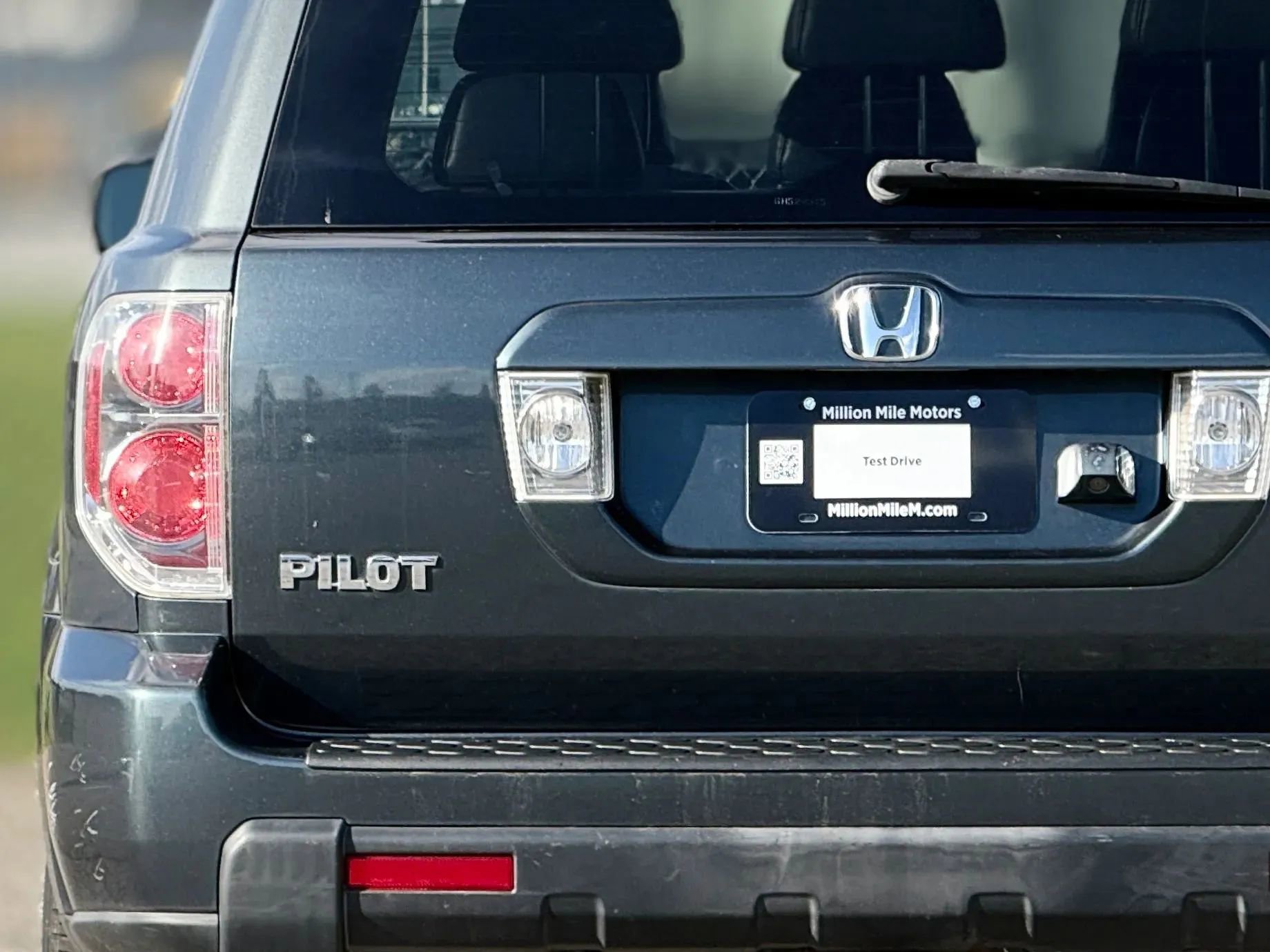 Used 2006 Honda Pilot EX-L image 13