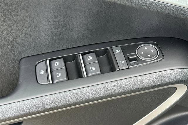 New 2025 Kia Soul LX image 12