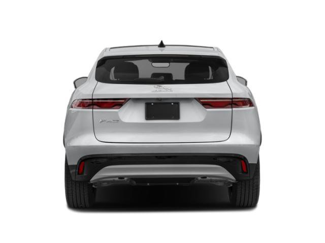 Used 2021 Jaguar F-PACE S AWD/4WD image 5