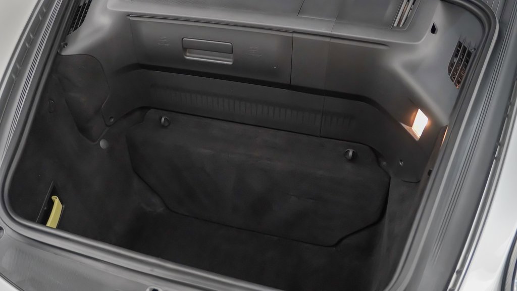 Used 2006 Porsche Boxster S image 14