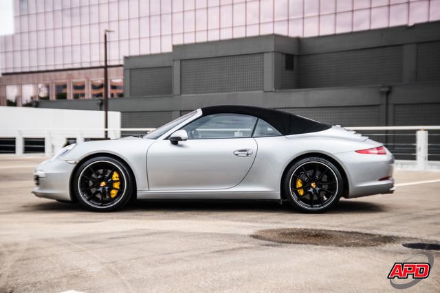 Used 2012 Porsche 911 Carrera S RWD image 31