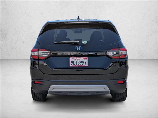 Certified 2024 Honda Pilot EX-L image 7