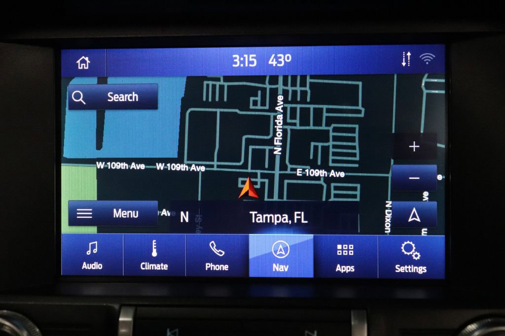 Used 2021 Ford Mustang GT Premium w/ Carbon Sport Interior Package image 24