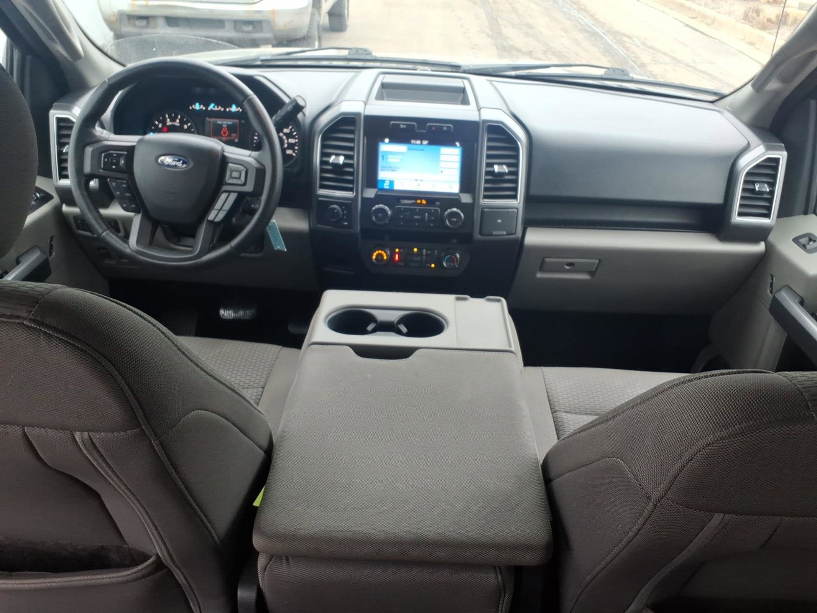 Used 2019 Ford F150 XLT w/ Equipment Group 302A Luxury image 10