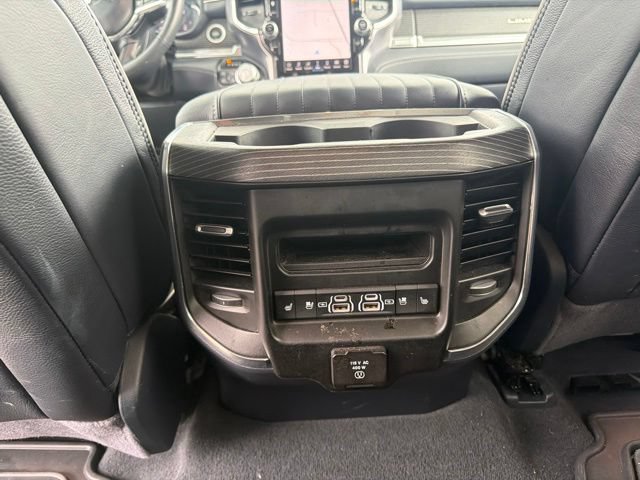 Used 2024 RAM 1500 Limited AWD/4WD image 20