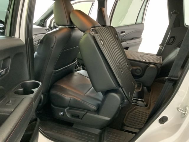 Used 2021 Honda Pilot Black Edition image 36