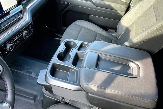 Used 2024 Chevrolet Silverado 1500 RST image 13