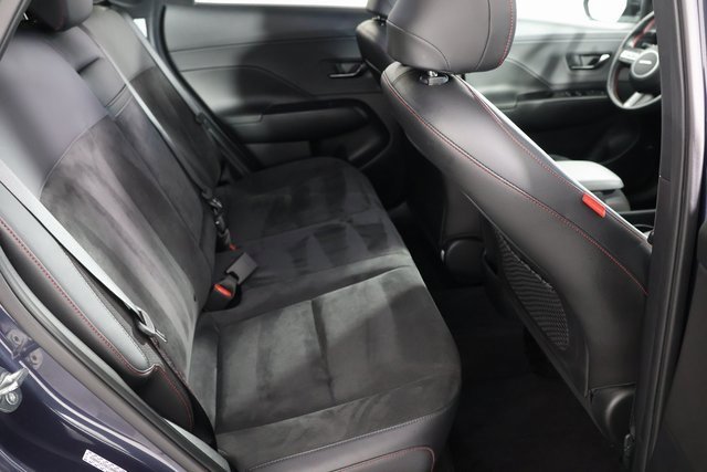 Used 2024 Hyundai Kona N Line image 23
