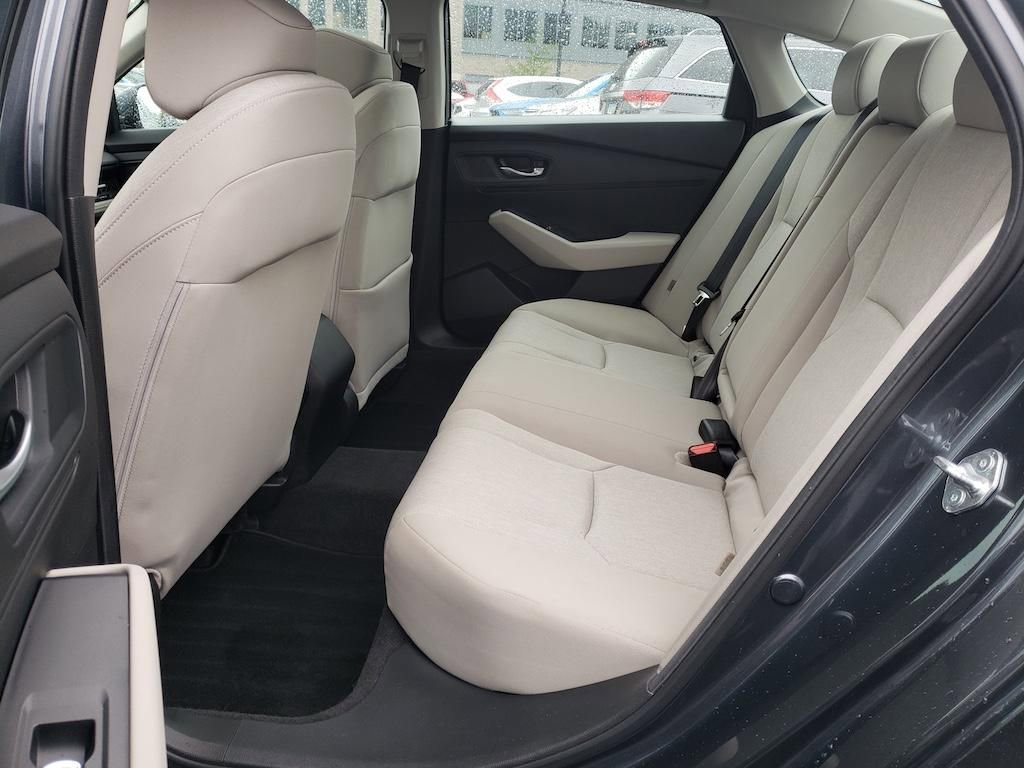 Used 2024 Honda Accord EX image 30