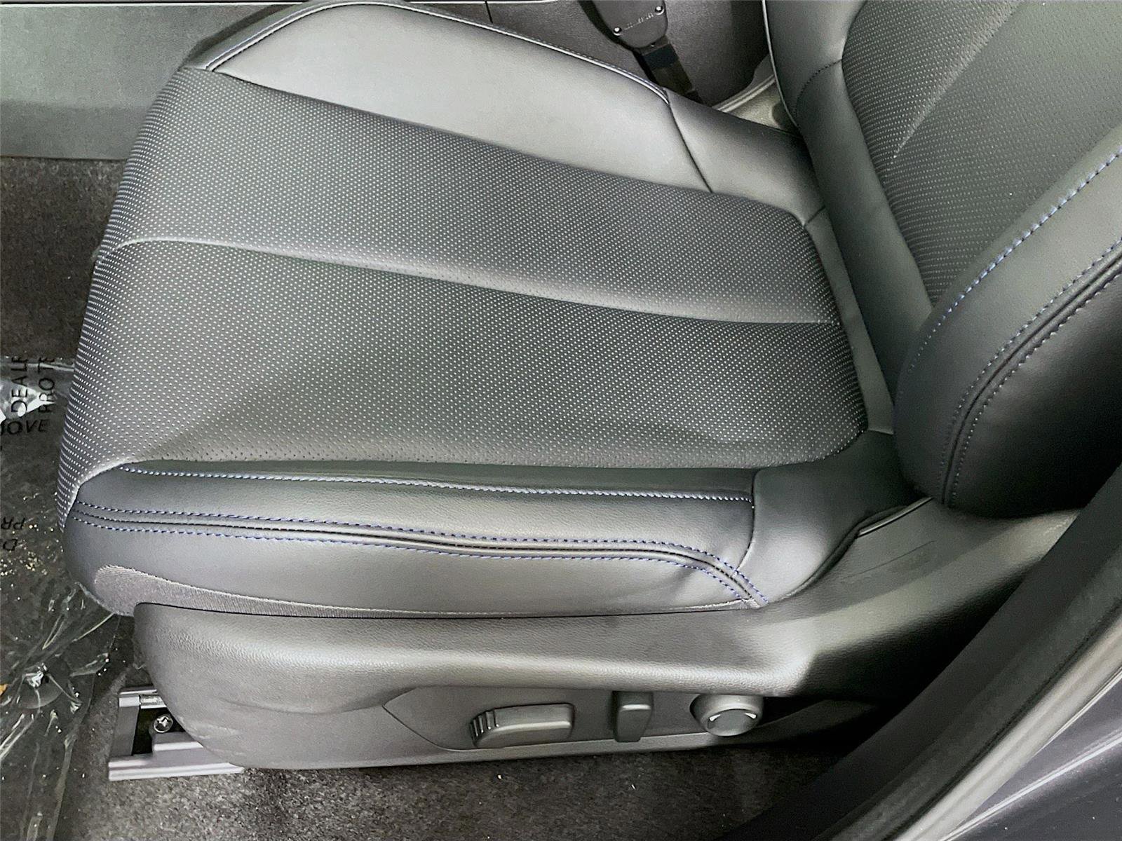 New 2026 Subaru Forester Limited image 22