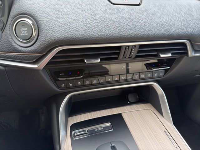 New 2026 MAZDA CX-90 3.3 Turbo w/ Preferred Package image 18