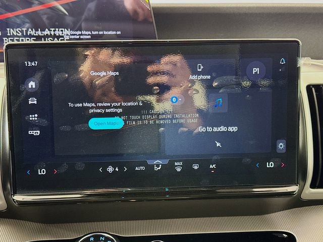 New 2025 Ford Expedition Active image 15