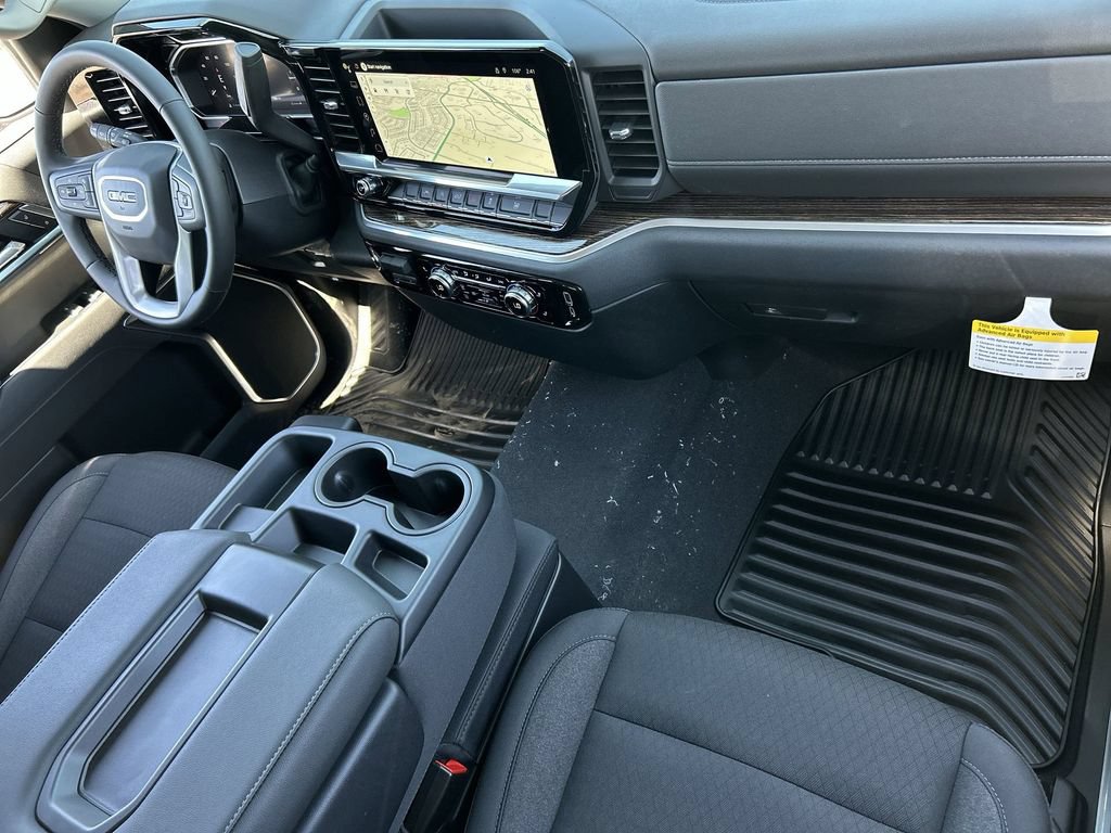New 2026 GMC Sierra 1500 SLE AWD/4WD image 28