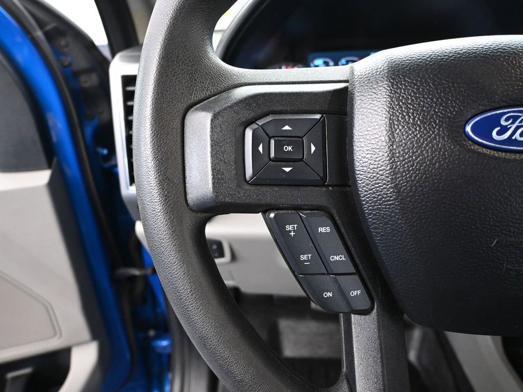 Used 2020 Ford F350 XLT w/ Tremor Off-Road Package image 28