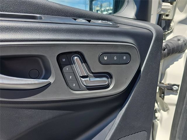 New 2026 Mercedes-Benz Sprinter 2500 image 13