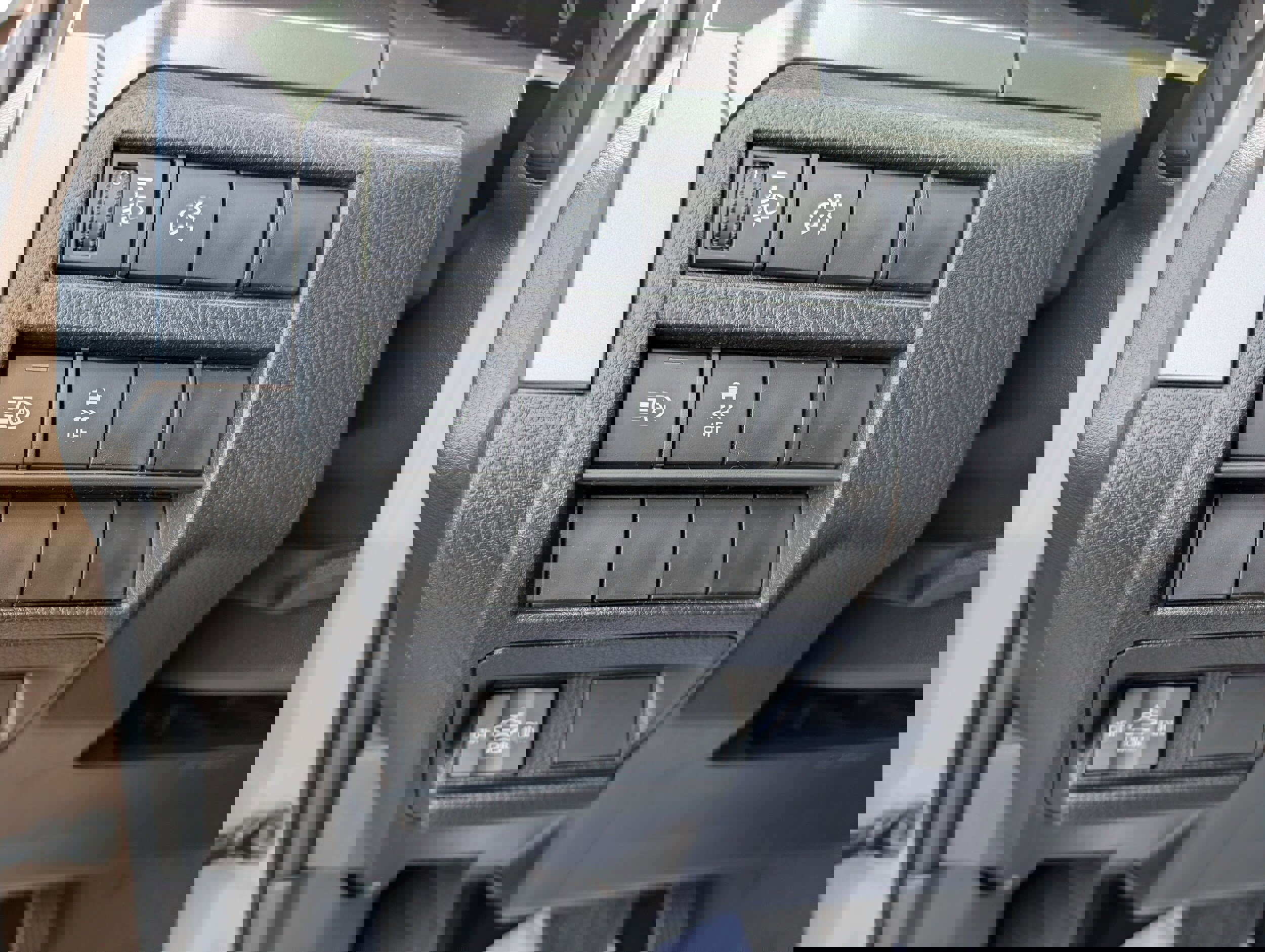 New 2026 Toyota Tacoma TRD Off-Road image 24