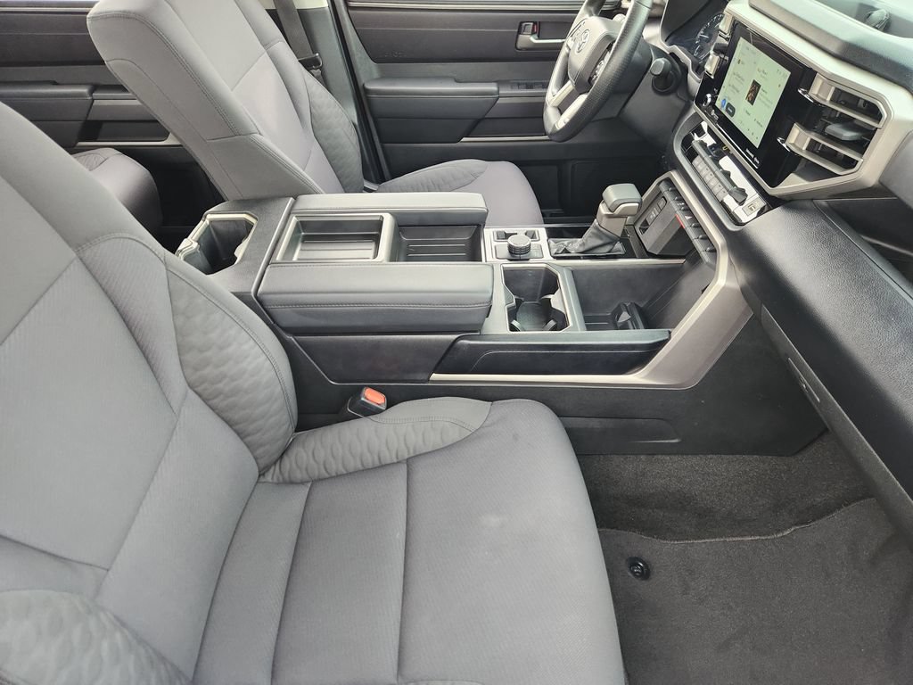 Used 2023 Toyota Tundra SR5 AWD/4WD image 15