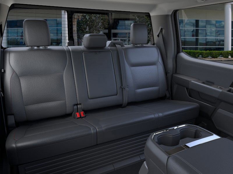 New 2026 Ford F250 Lariat image 12