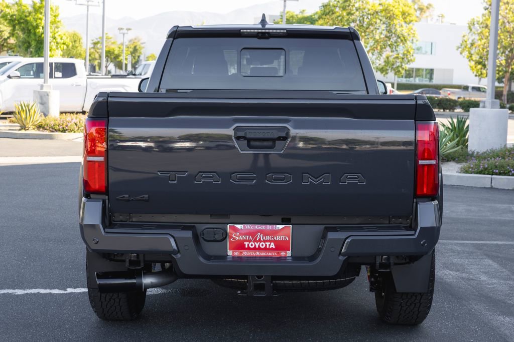 New 2026 Toyota Tacoma TRD Off-Road image 5