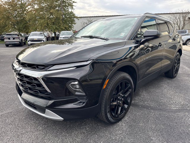 Used 2023 Chevrolet Blazer LT w/ Convenience Package FWD image 7