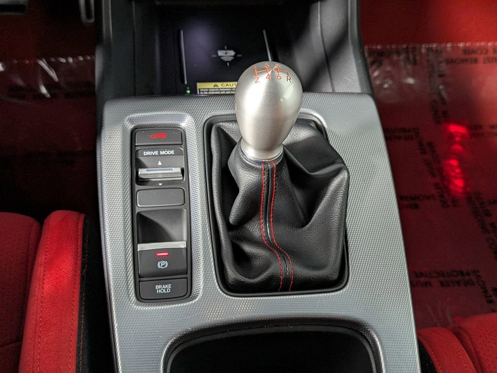 Used 2023 Honda Civic Type R image 23