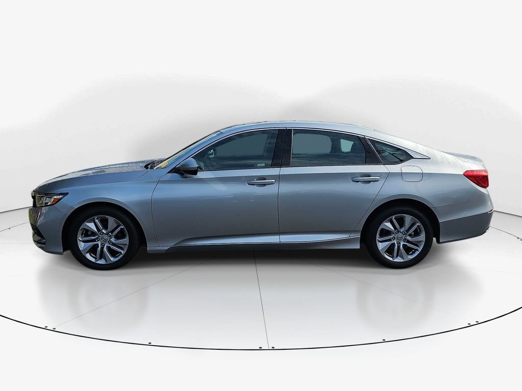 Used 2020 Honda Accord LX image 8