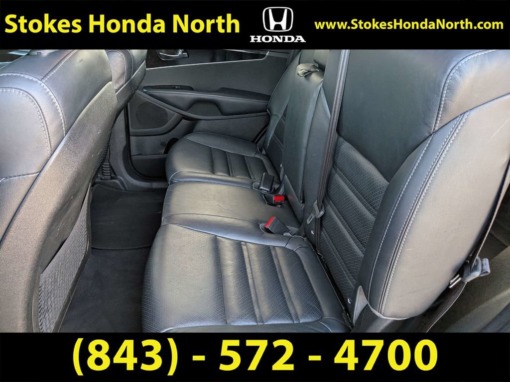 Used 2016 Kia Sorento EX FWD image 16