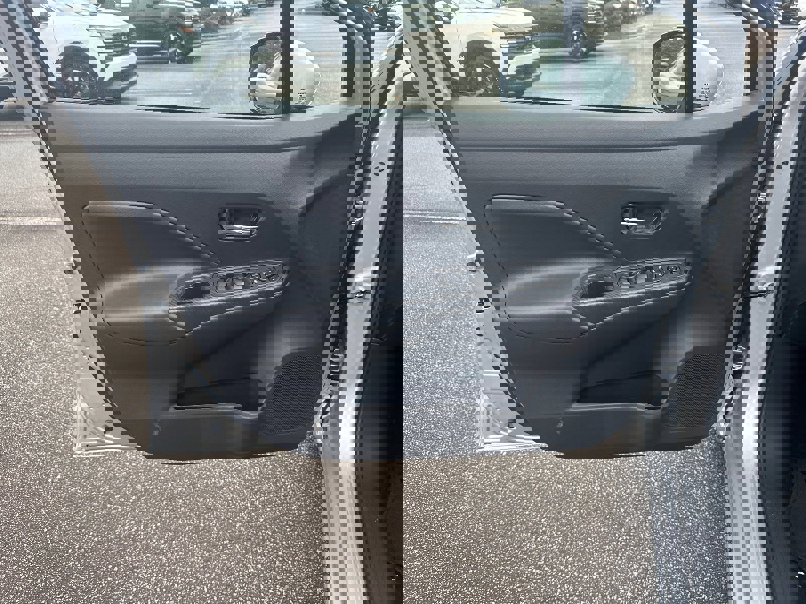 New 2025 Nissan Versa SV w/ Trunk Package image 10