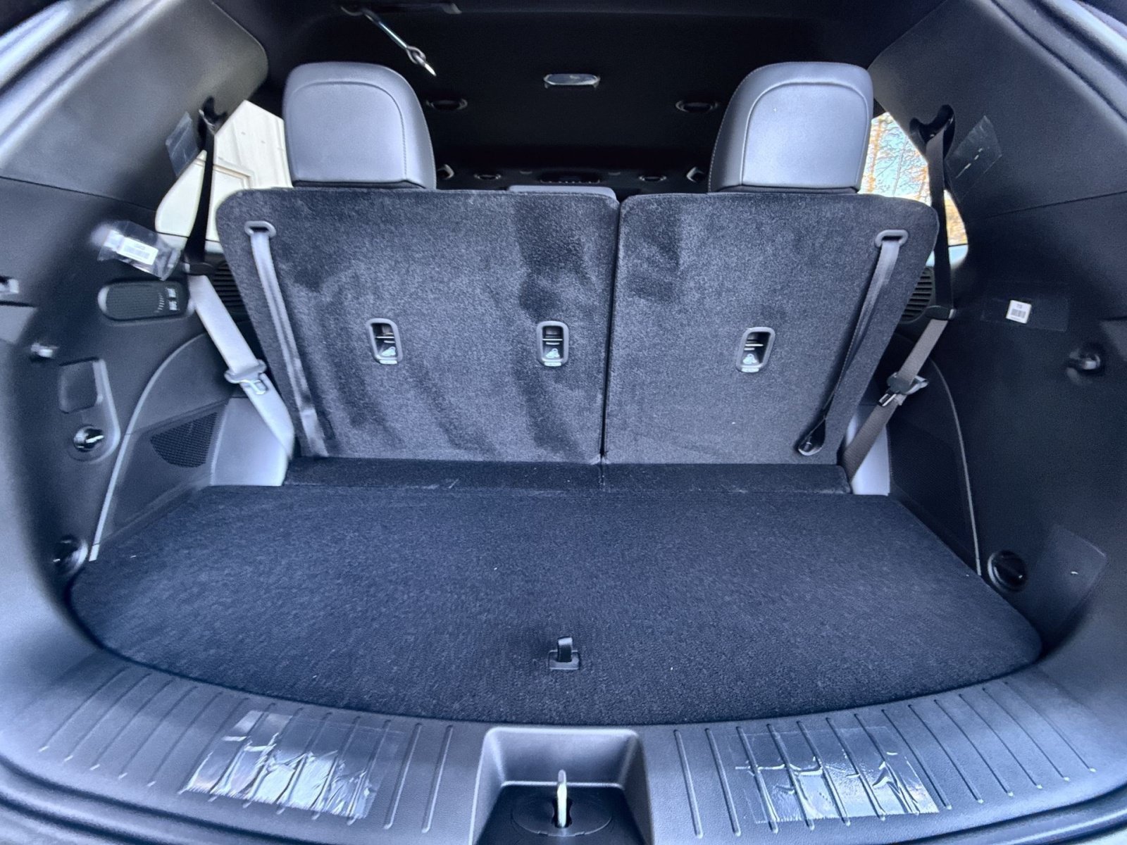 New 2026 Hyundai Palisade XRT Pro AWD/4WD image 27