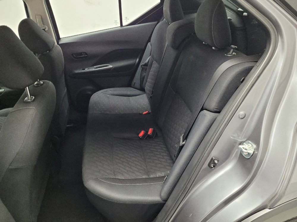 Used 2022 Nissan Kicks S image 18