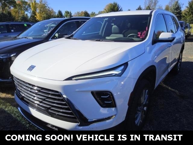 Used 2025 Buick Enclave Preferred