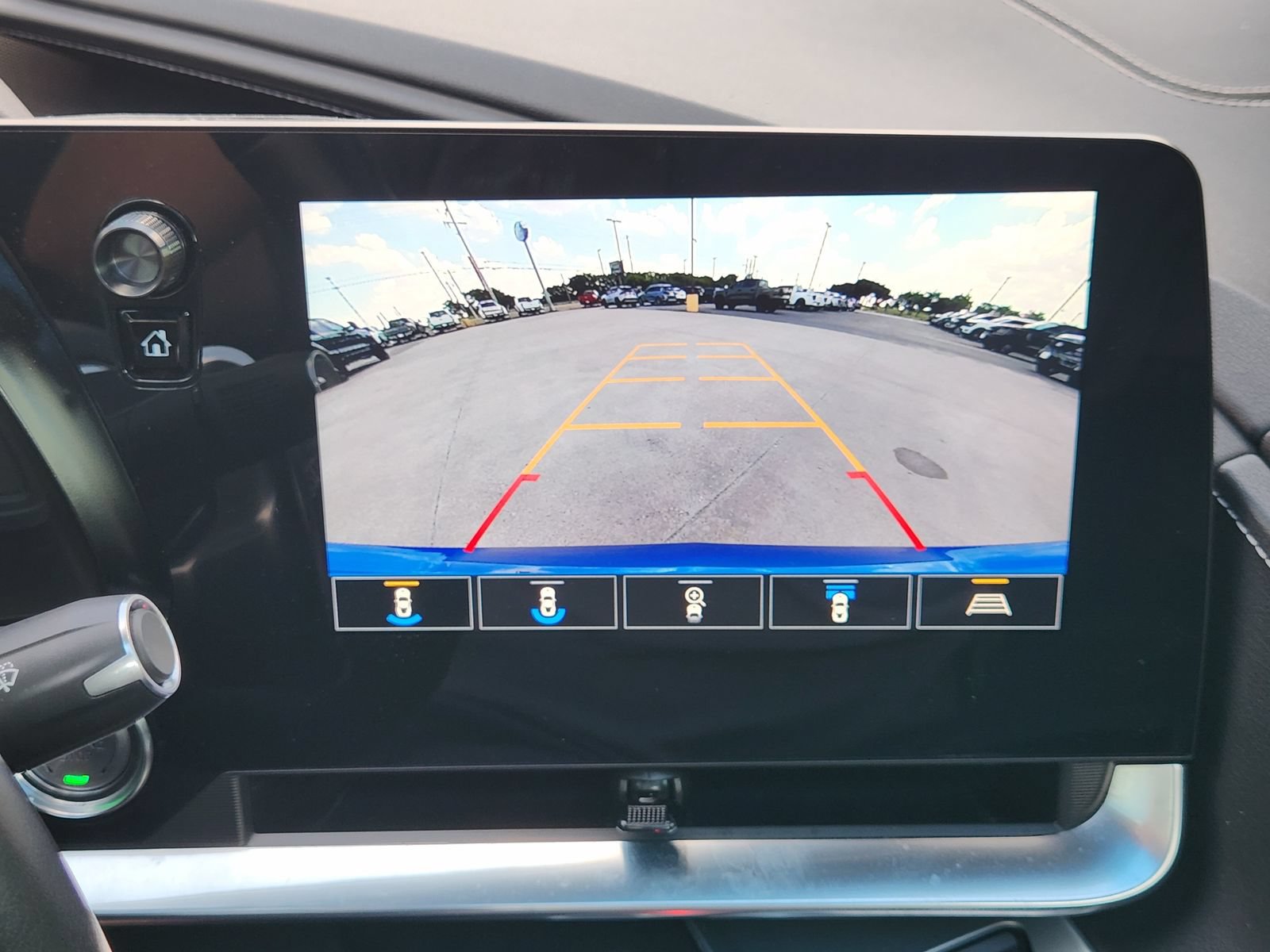 Used 2021 Chevrolet Corvette Stingray Preferred Cpe w/ 2LT RWD image 19